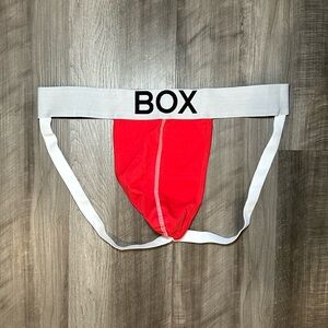 Box Menswear Jockstrap - 2XL